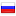 vosnet.ru hosted country